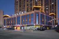 Yeste Hotel (Liuzhou Luzhai Jinzhou)