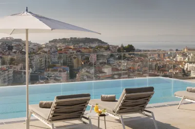 EPIC SANA Marquês Hotel Hotels in 