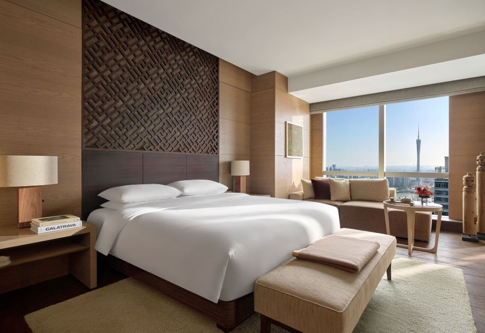 悅賞塔景 · 兩居房