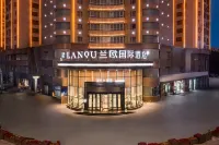Lanou International Hotel, Artux People's Square