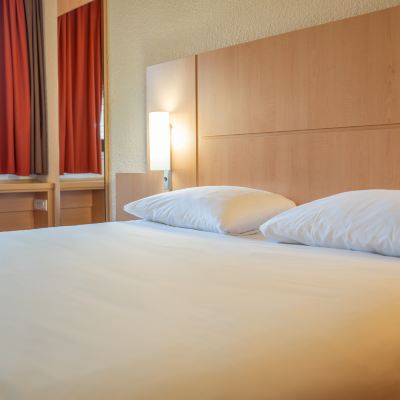 Standard Double Room Ibis Paris 17 Clichy-Batignolles (ex Berthier) Promo Code