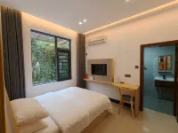 Shaoshan Jianfeng Xiaozhu Hotel (Former Residence Scenic Area)