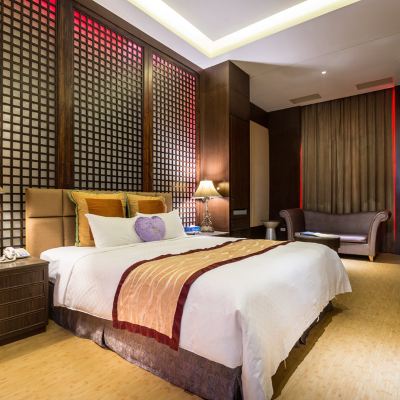 尊榮套房 基隆蔚藍海岸休閒SPA汽車旅館優惠