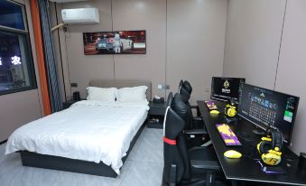 Taihe Zu'an E-sports Hotel - Housity