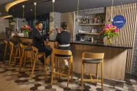 Holiday Inn Express 日內瓦機場
