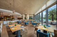 HUALUXE Hotels and Resorts BEIHAI SILVER BEACH RESORT