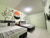 Semarang Inn Syariah Hotel a 