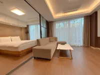 Sokcho Marina Hotel Hotel di 