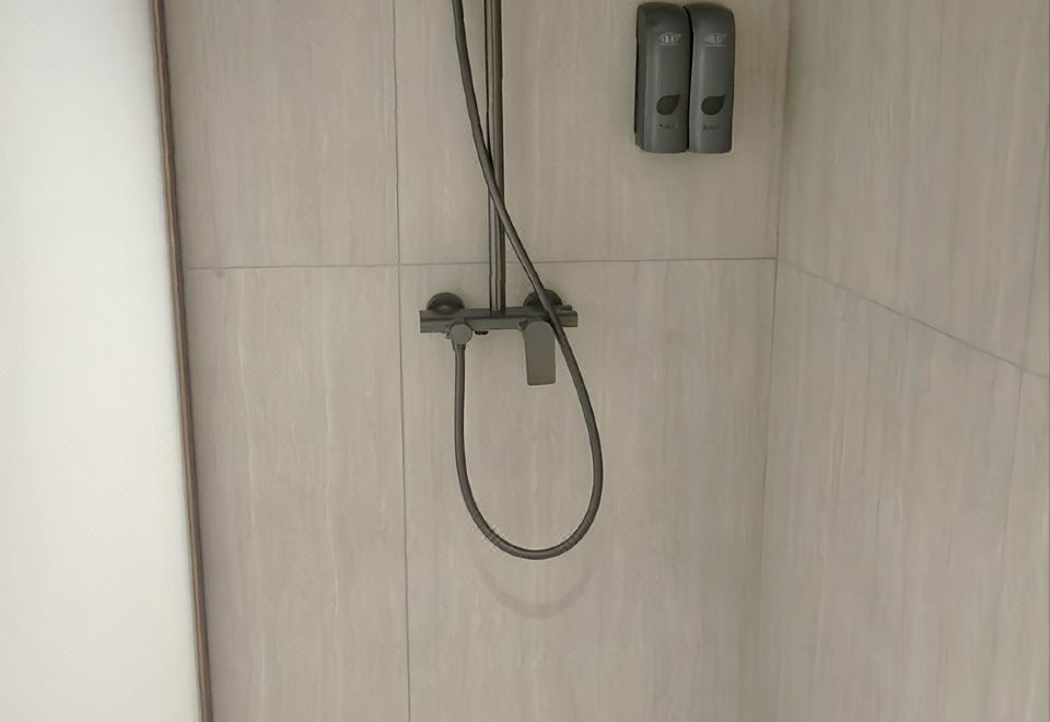 优选无烟双床房