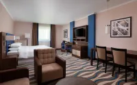 AZIMUT City Hotel Kaluga のホテル