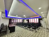 Khunnu Hotel Ulaanbaatar Hotele w: Ułan Bator
