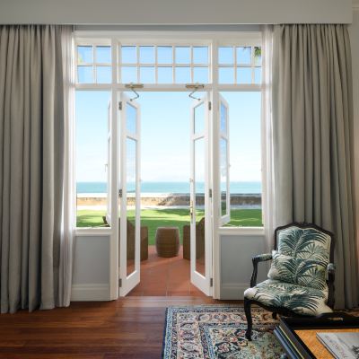 尊貴花園套房雙床（傳統翼樓） 檳城東家飯店優惠