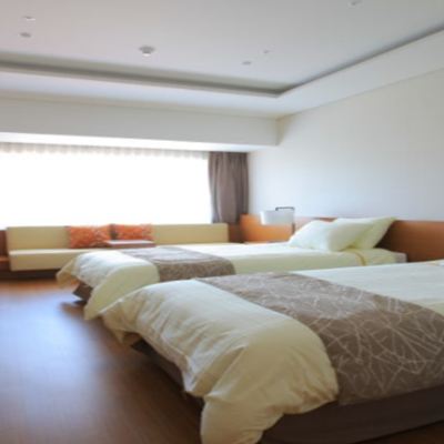 수페리어 트윈룸 용평 리조트 쿠폰