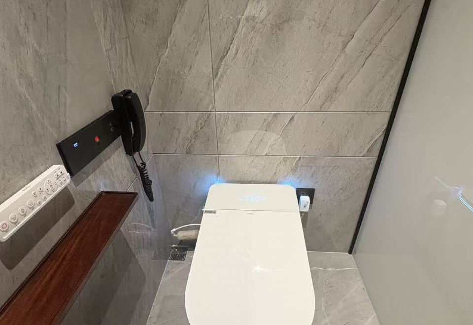 ZhouShan CaiFu HotelExclusive Suite