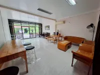 Padang Besar Border Private room & Hostel