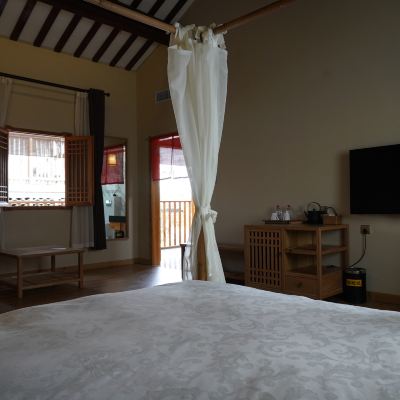 禪悅 禪之泉溫泉度假飯店（上海浦東國際機場店）優惠