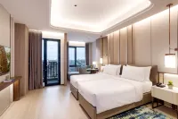 서머셋 퀸 시티 세마랑  호텔