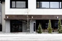 KOKO HOTEL Sapporo Susukino Hotel a 