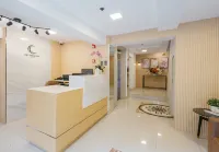 Skypark Bay Hotel