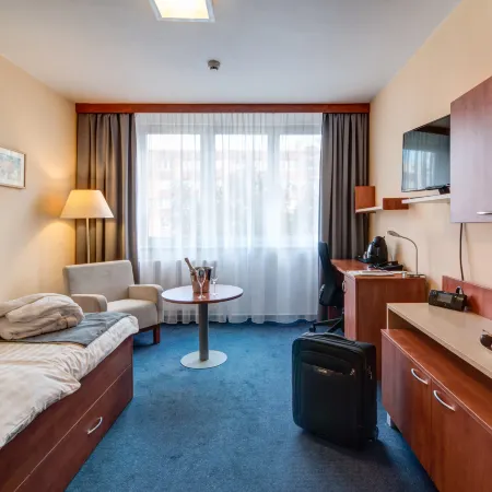 LC Hotel Ostrava
