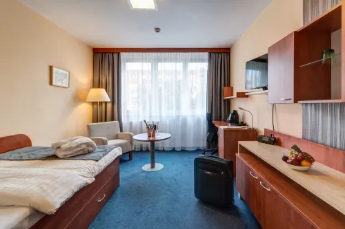LC Hotel Ostrava