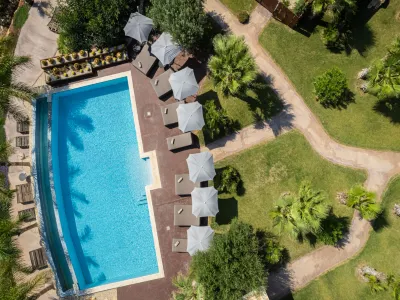 Pietra d'Acqua Natural Retreat and Spa Resort by Geocharme Các khách sạn ở 