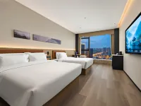 CLOUDNINEHOTEL فنادق في باودينغ