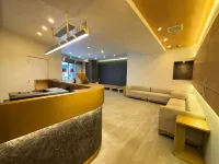 Hotel Arashi Nippombashi 2 No.008