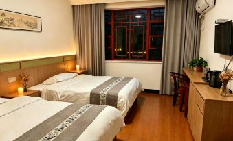 Shaoshan Chenyang Villa - Housity