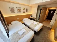 Hotel Arashi Nippombashi 2 No.008
