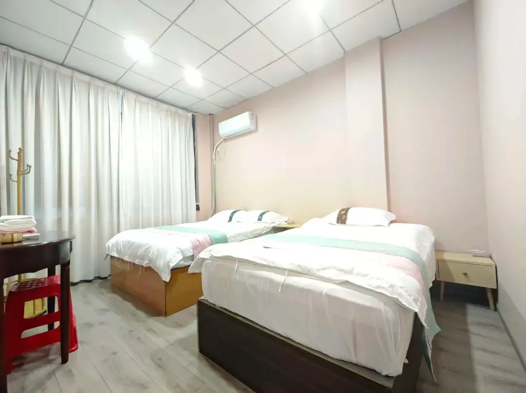 Wenqing Lifestyle Pavilion - Chuzhou