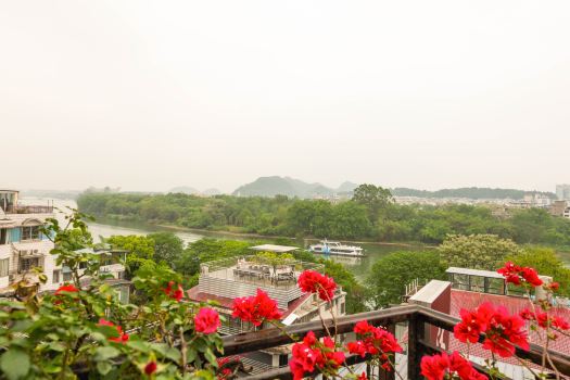 Mulan Yaju Homestay (Two Rivers and Four Lakes Xiangshan Scenic Area)