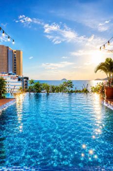 Autumn Sea Boutique Hotel