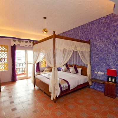 Ocean View Double Room Hana Promo Code