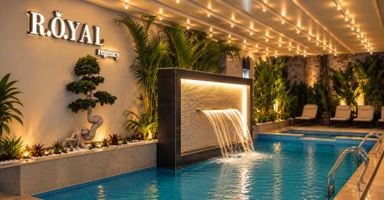 Royal Regency Hotel