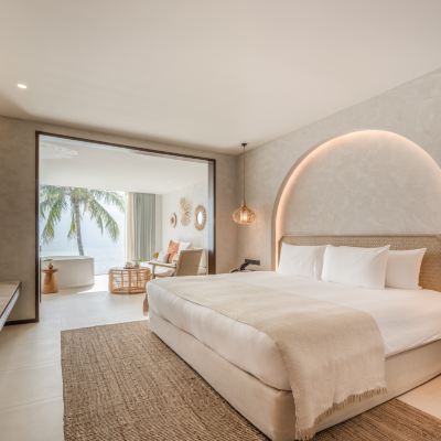 濱海天空房 Vala Hua Hin - Nu Chapter Hotels華欣瓦拉 - 努章飯店優惠