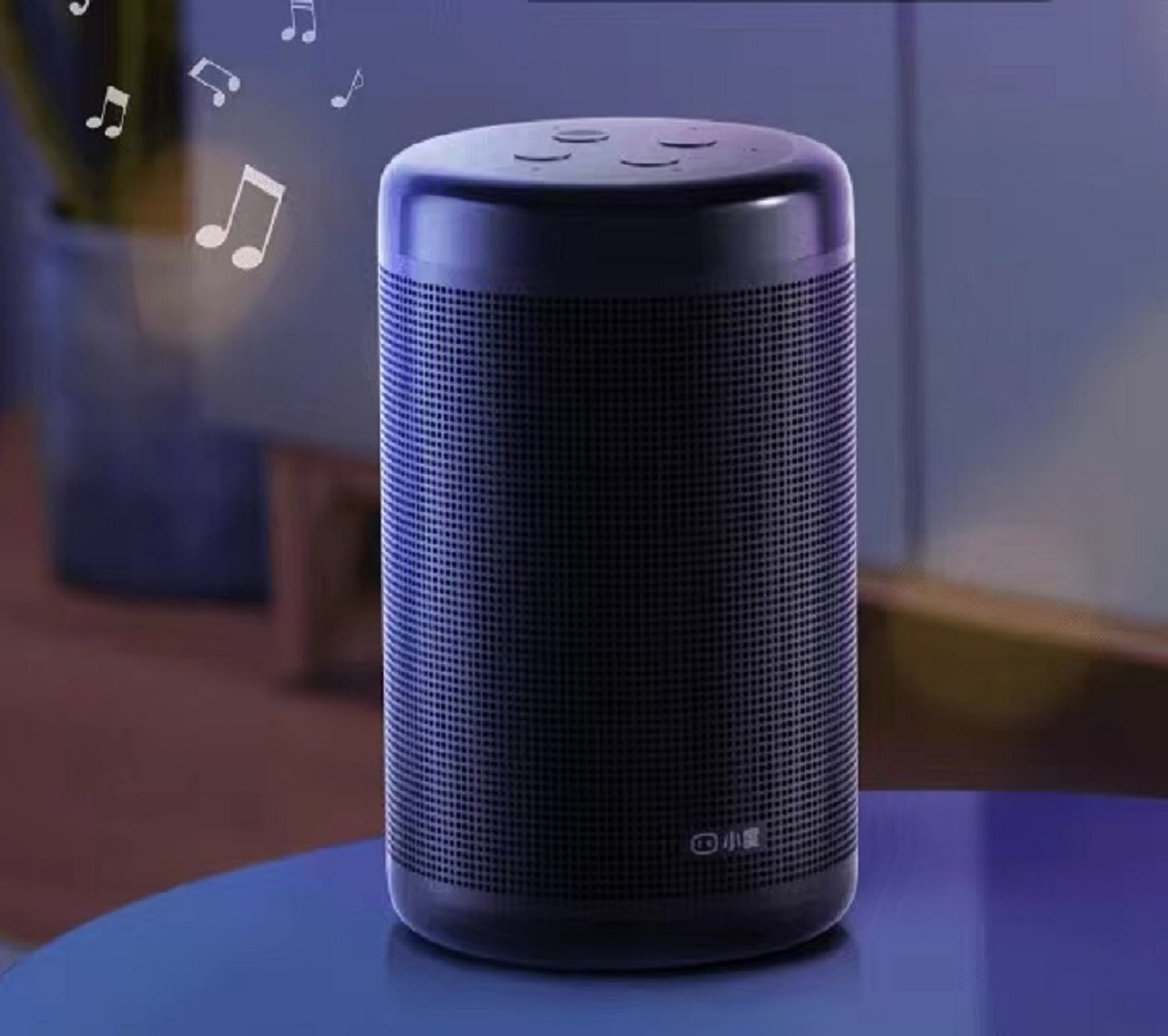 智能行政大床房