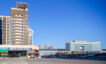 Meihao Lizhi Hotel (Shenyang Middle Street North Station)