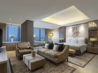 Hotel Tentrem Semarang Hôtels à : 