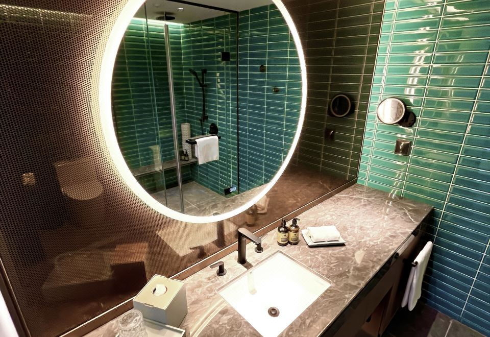 Artyzen Habitat SuzhouHabitat City View King