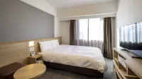 Dormy Inn Hiroshima Annex Hotels in 
