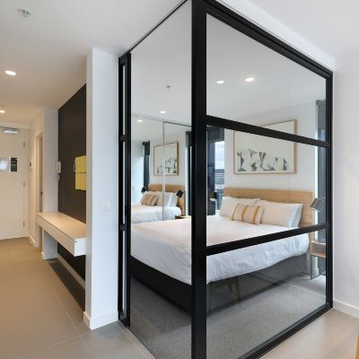 行政套房 畫布公寓飯店優惠