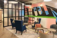 ホリデイ イン - ザ ニウ, タブ デュッセルドルフ メイン ステーション by IHG