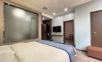 Chengcheng Shangyue Haoting Express Hotel