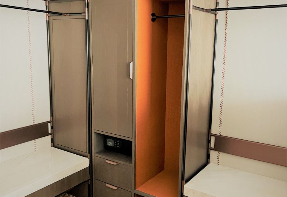 高級房雙床行政禮遇