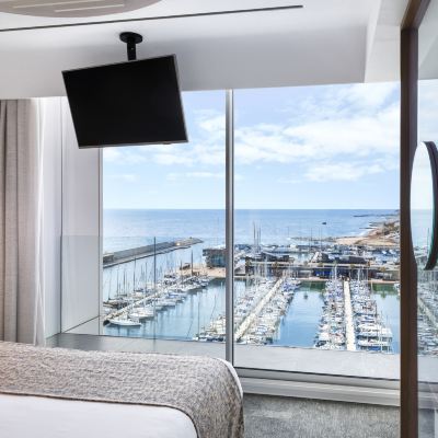 Signature Suite Hotel Marina Badalona Promo Code