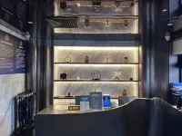 和風景裡四合院飯店（西單金融街店）