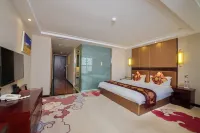 Thangka Hotel
