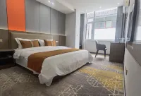 Mercure Hillside. Countryside