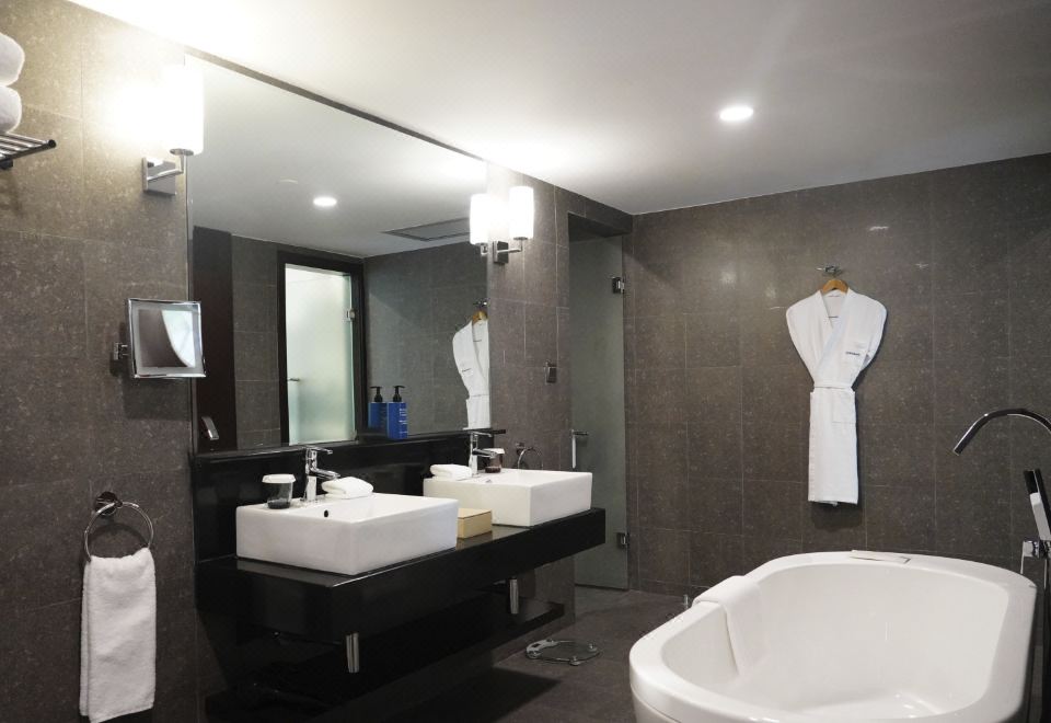 双床套房-一价全包